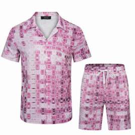 Picture of Amiri Shirt Pant Suits _SKUAmiriM-3XLmytx63719686
